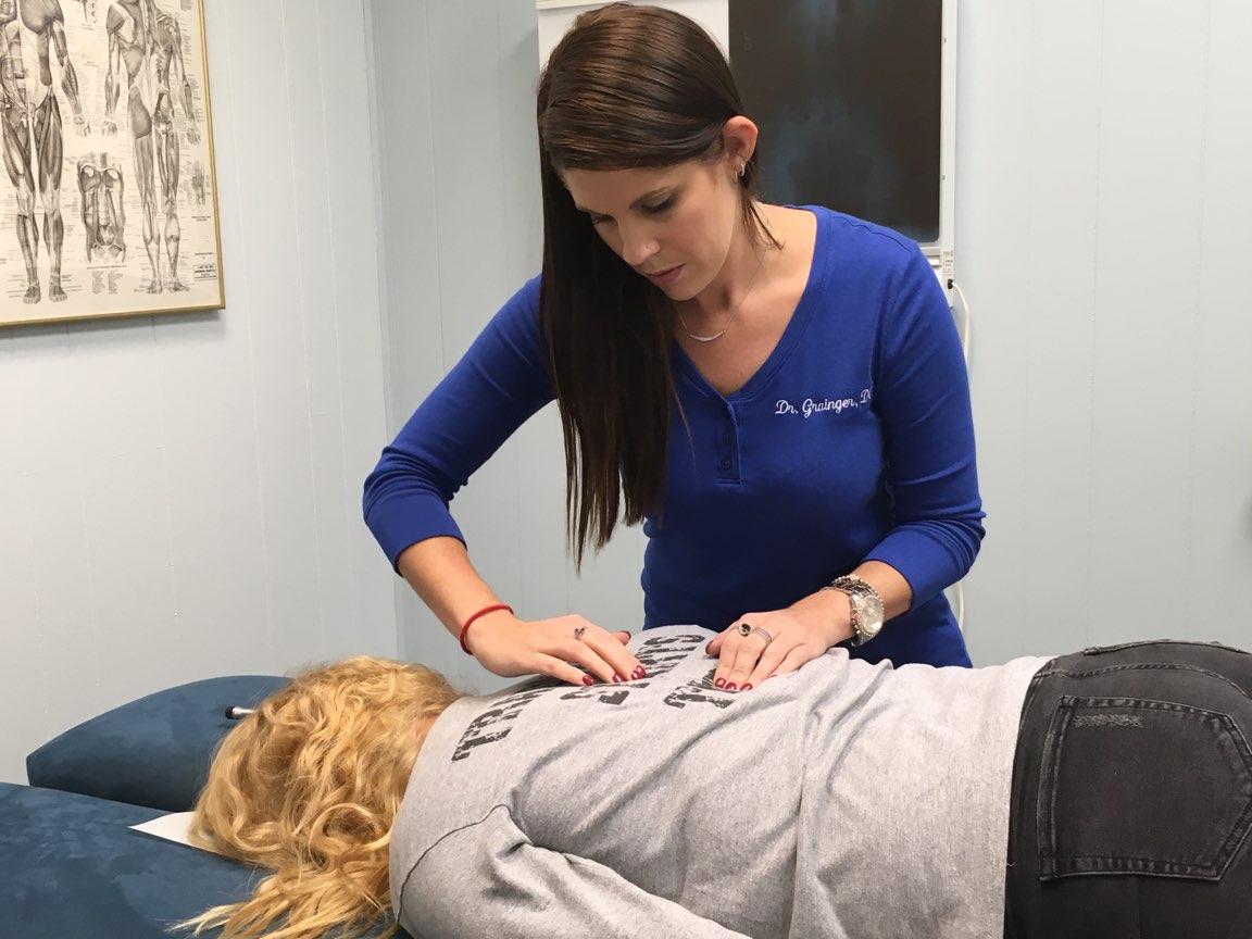 Chiropractor in Orange City, FL | Ultimate Spine and wellness