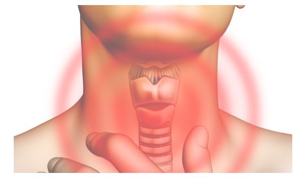 5 Big Reasons to Relieve and Prevent Thyroid Disorder