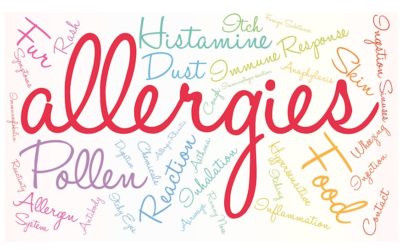 Allergies