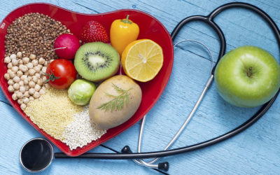 5 Simple Steps to Lower Your Cholesterol Level