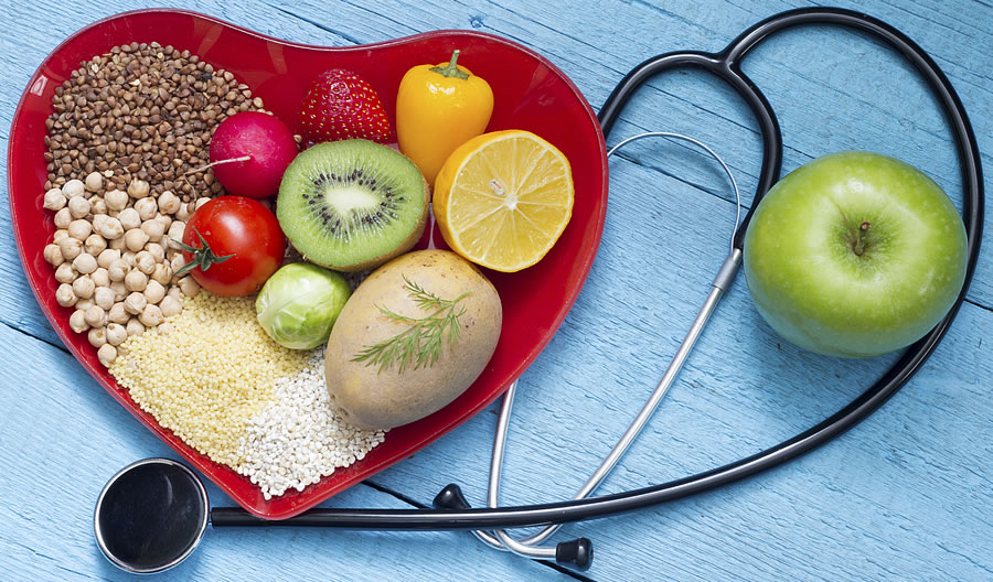 Lower Your Cholesterol | Ultimate Spine and Wellness in Orange City