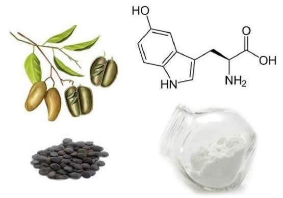 5-HTP – Nature’s Anti-Depressant