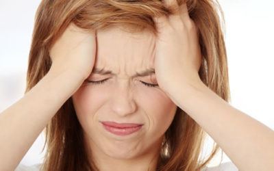 4 Easy Ways To Relief Headache